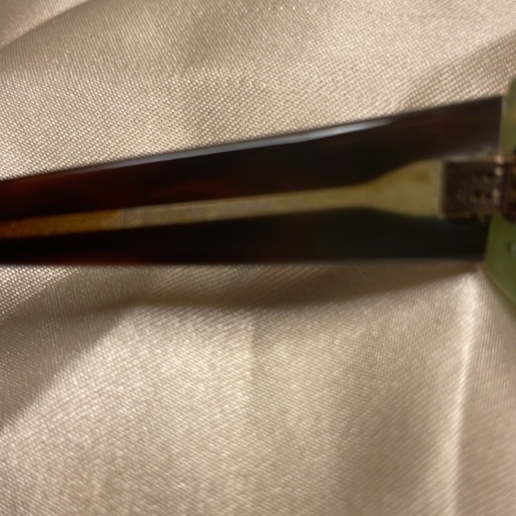 OLIVER PEOPLES SUNGLASSES - Picture 7 of 7